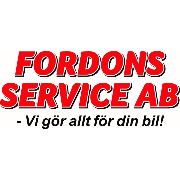 Fordonsservice i Borensberg AB logotyp