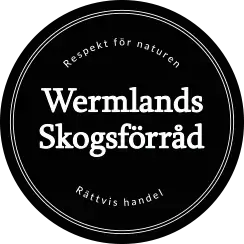 Wermlands Skogsförråd AB logotyp