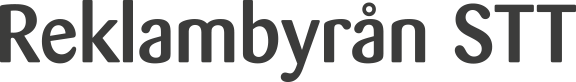 Reklambyrån STT AB logotyp