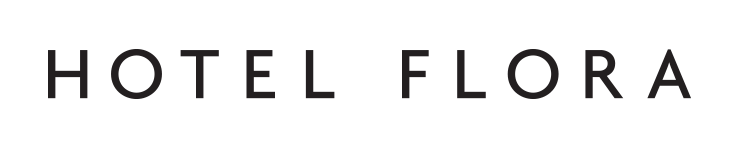 Hotel Flora Aktiebolag logotyp
