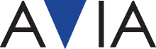 AVIA AB logotyp