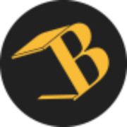 Bengtsfors Industritjänst Aktiebolag logotyp