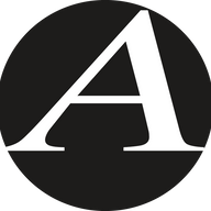 Above Möbel AB logotyp