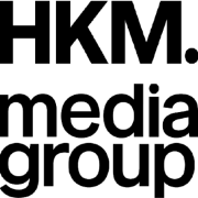 HKM Media Group Sweden AB logotyp