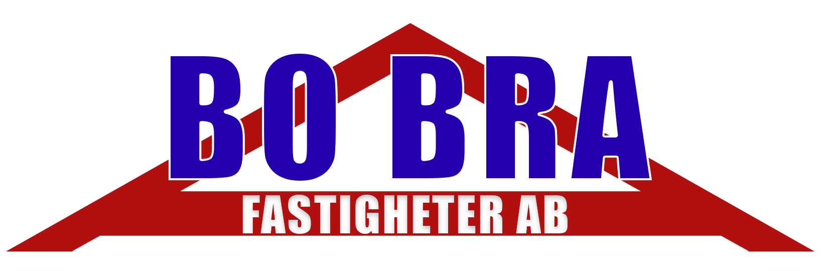 Bo Bra Fastigheter i Arvidsjaur AB logotyp