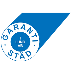 Garanti-Städ i Lund AB logotyp