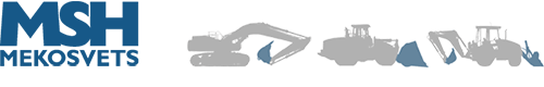 Mekosvets i Hjo AB logotyp