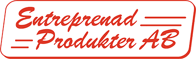 Entreprenadprodukter i Västerås AB logotyp