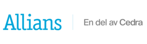 Allians Revision & Redovisning AB logotyp