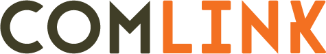 Comlink AB logotyp