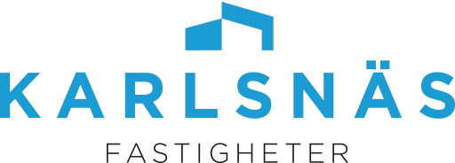 Karlsnäs Fastighets AB logotyp