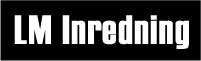 LM Inredning Aktiebolag logotyp