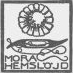 Mora Hemslöjdsbutik AB logotyp
