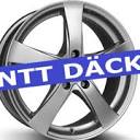 NTT Däck AB logotyp