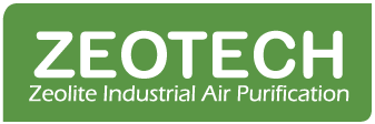 ZEOTECH AB logotyp