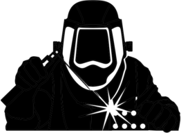 Jokkmokks Allmek AB logotyp
