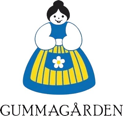 Gummagårdens Gurkodling AB logotyp