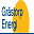 Grästorp Energi Aktiebolag logotyp