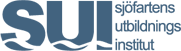 Sjöfartens Utbildnings Institut, SUI AB logotyp