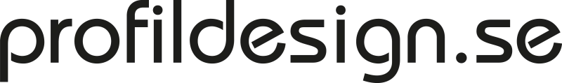 Profildesign Alingsås AB logotyp