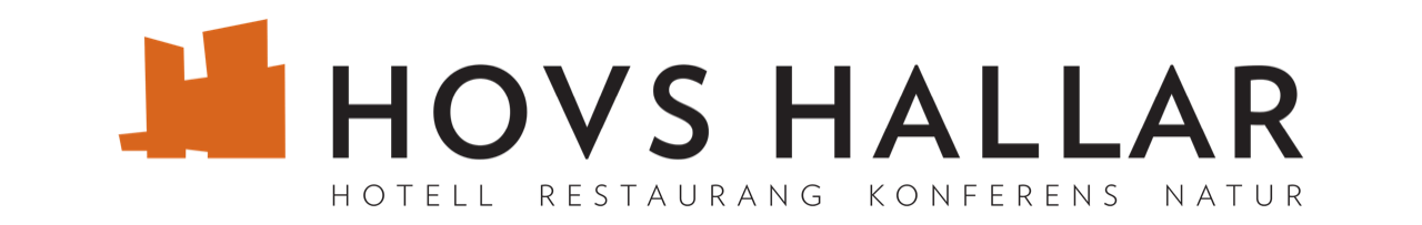 Hotell & Restaurang Hovs Hallar Aktiebolag logotyp
