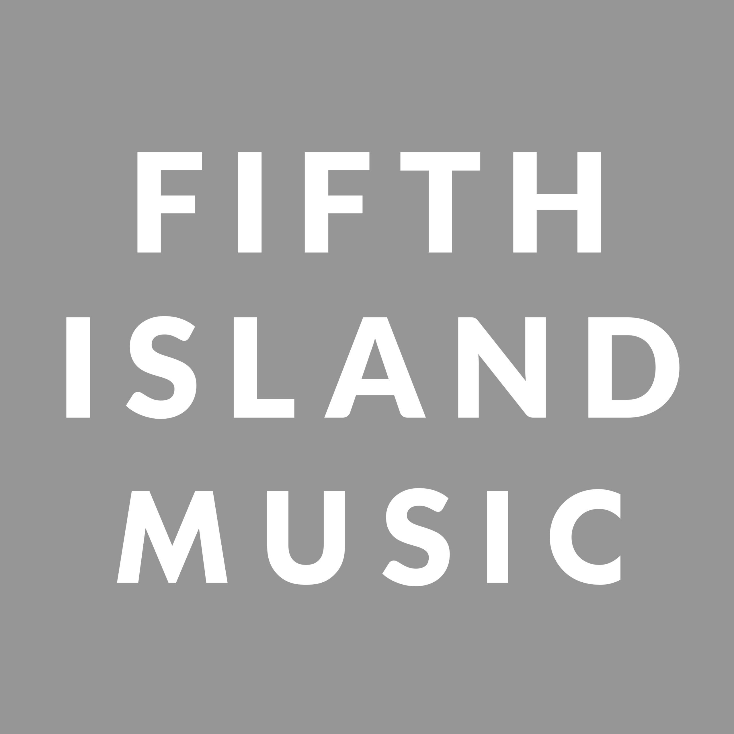 Fifth Island Music AB logotyp