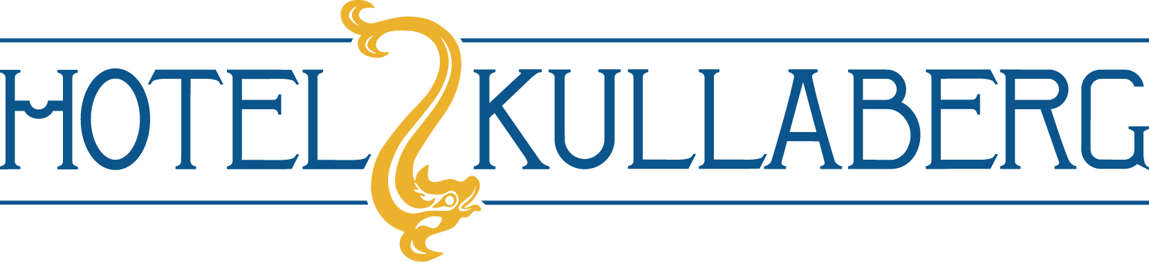 Hotell Kullaberg AB logotyp