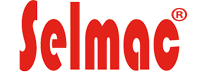 Selmac AB logotyp