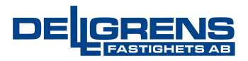 Dellgrens Fastighets AB logotyp
