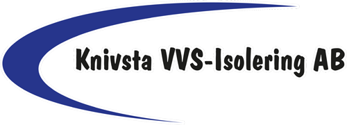 Knivsta VVS-Isolering Aktiebolag logotyp