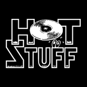 Hot Stuff Aktiebolag logotyp