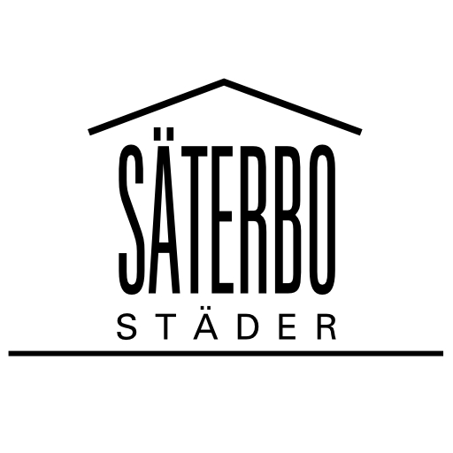 Säterbostäder Aktiebolag logotyp