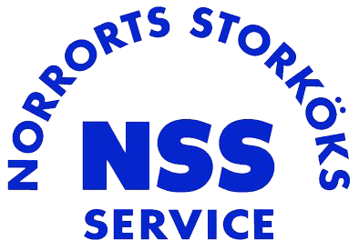 Norrorts Storköksservice AB logotyp