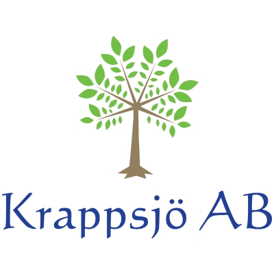 Krappsjö AB logotyp