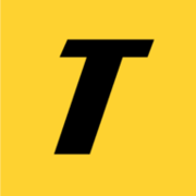 Tankbar AB logotyp