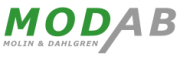 Molin och Dahlgren AB logotyp