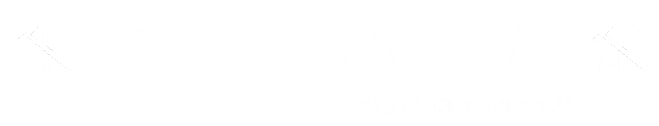 Balltorps Byggplåt AB logotyp