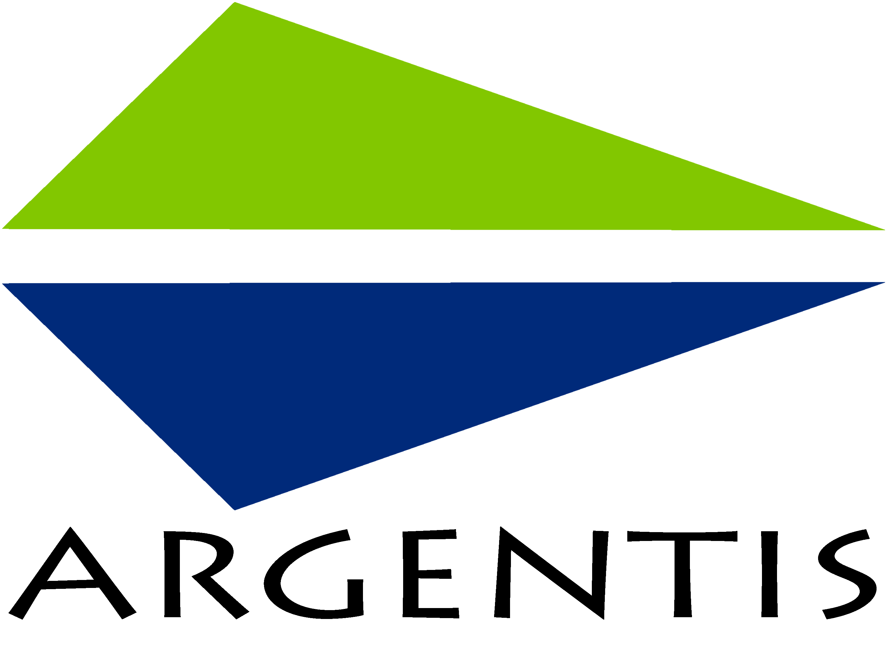 Argentis AB logotyp