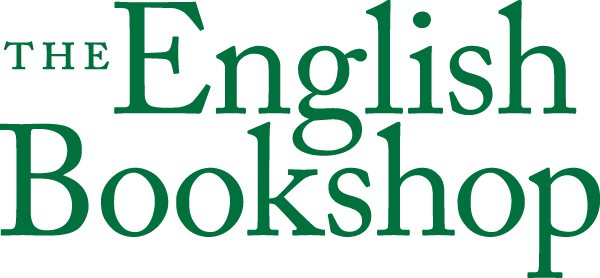 The Uppsala English Bookshop Aktiebolag logotyp