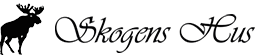 Skogens hus i Istorp AB logotyp