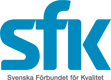 SFK Utveckling AB logotyp