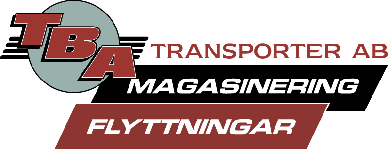TBA Transporter Aktiebolag logotyp