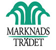 Marknadsträdet Aktiebolag logotyp