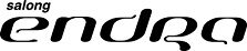 Salong Endra AB logotyp