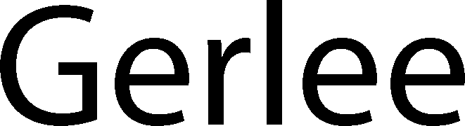 Gerlee Medical Consulting Aktiebolag logotyp