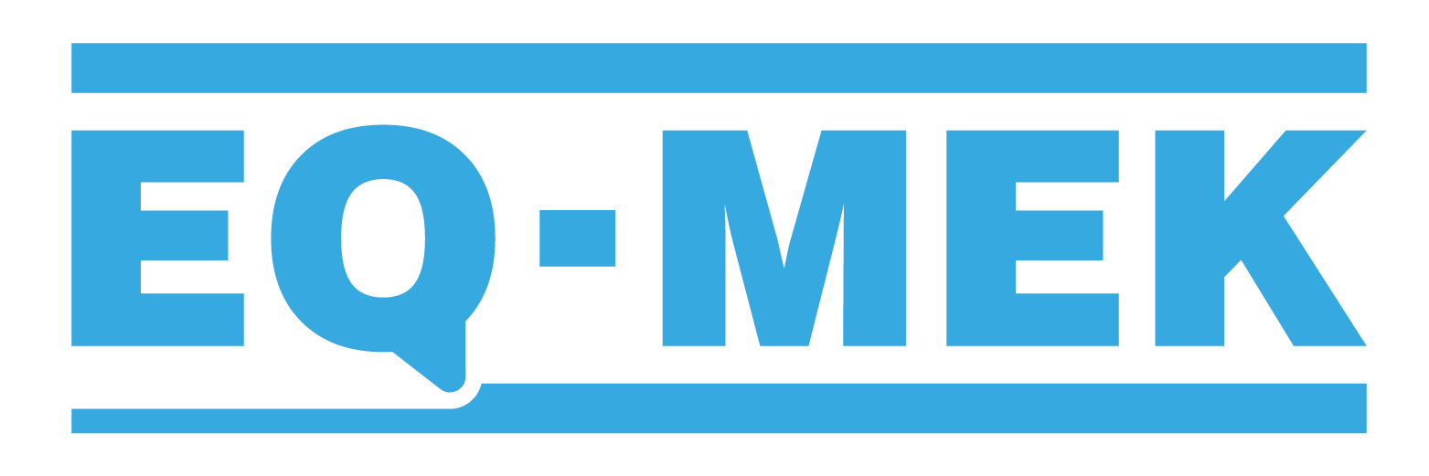 EQ - Mek AB logotyp
