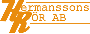 CHRISTER HERMANSSON'S RÖR AB logotyp