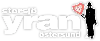 Storsjöyran Evenemang Aktiebolag logotyp