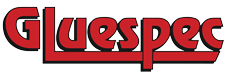 Gluespec Aktiebolag logotyp