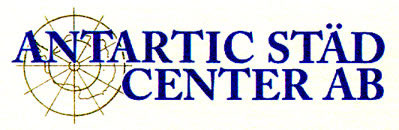 Antartic Städ Center AB logotyp